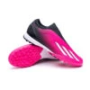 Bota Adidas X Speedportal .3 LL Turf -Futbol Tienda bota adidas x speedportal .3 ll turf shock pink zero metallic core black 0
