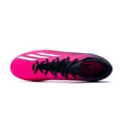 Bota Adidas X Speedportal .3 MG -Futbol Tienda bota adidas x speedportal .3 mg shock pink zero metallic black 4