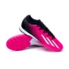Bota Adidas X Speedportal .3 Turf 2 Bota Adidas X Speedportal .3 Turf -Futbol Tienda bota adidas x speedportal .3 turf shock pink zero metallic black 0