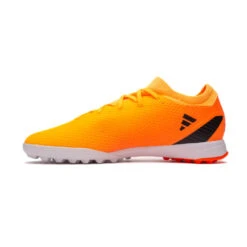 Bota Adidas X Speedportal .3 Turf -Futbol Tienda bota adidas x speedportal .3 turf solar gold core black solar orange 2