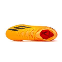 Bota Adidas X Speedportal .3 Turf -Futbol Tienda bota adidas x speedportal .3 turf solar gold core black solar orange 4