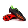 Bota Adidas X Speedportal .4 FxG 2 Bota Adidas X Speedportal .4 FxG -Futbol Tienda bota adidas x speedportal .4 fxg core black solar red solar green 0