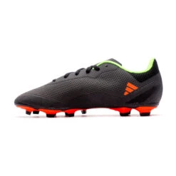 Bota Adidas X Speedportal .4 FxG -Futbol Tienda bota adidas x speedportal .4 fxg core black solar red solar green 2