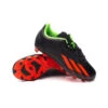 Bota Adidas X Speedportal .4 FxG Niño -Futbol Tienda bota adidas x speedportal .4 fxg nino core black solar red solar green 0