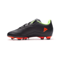 Bota Adidas X Speedportal .4 FxG Niño -Futbol Tienda bota adidas x speedportal .4 fxg nino core black solar red solar green 2