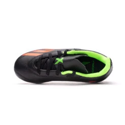 Bota Adidas X Speedportal .4 FxG Niño -Futbol Tienda bota adidas x speedportal .4 fxg nino core black solar red solar green 4