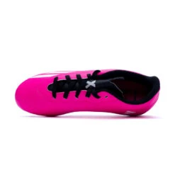 Bota Adidas X Speedportal .4 FxG Niño -Futbol Tienda bota adidas x speedportal .4 fxg nino shock pink white black 4
