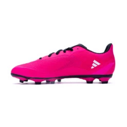 Bota Adidas X Speedportal .4 FxG -Futbol Tienda bota adidas x speedportal .4 fxg shock pink white black 2