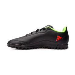 Bota Adidas X Speedportal .4 Turf Niño -Futbol Tienda bota adidas x speedportal .4 turf nino negro 2