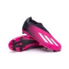 Bota Adidas X Speedportal + FG Niño -Futbol Tienda bota adidas x speedportal fg nino shock pink white core black 0