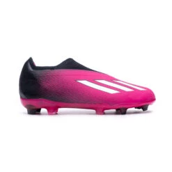 Bota Adidas X Speedportal + FG Niño -Futbol Tienda bota adidas x speedportal fg nino shock pink white core black 1