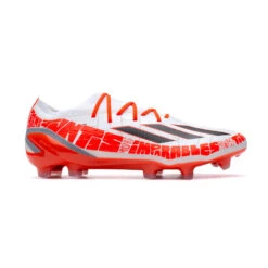Bota Adidas X Speedportal Messi .1 FG -Futbol Tienda bota adidas x speedportal messi .1 fg blanco 1