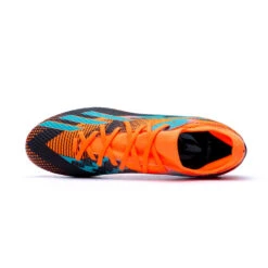 Bota Adidas X Speedportal Messi .3 FG -Futbol Tienda bota adidas x speedportal messi .3 fg solar orange mint rush core black 4
