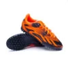Bota Adidas X Speedportal Messi .4 Turf Niño -Futbol Tienda bota adidas x speedportal messi .4 turf nino solar orange solar orange core blac 0