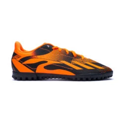 Bota Adidas X Speedportal Messi .4 Turf Niño -Futbol Tienda bota adidas x speedportal messi .4 turf nino solar orange solar orange core blac 1