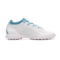 Bota Adidas X Speedportal. 3 Turf -Futbol Tienda bota adidas x speedportal. 3 turf blanco 1