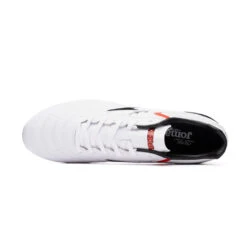 Bota Joma Aguila Cup Microfibra AG -Futbol Tienda bota joma aguila cup microfibra ag blanco 4