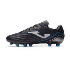 Bota Joma Aguila FG -Futbol Tienda bota joma aguila fg negro 2