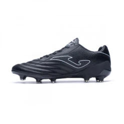 Bota Joma Aguila Top FG -Futbol Tienda bota joma aguila top 2101 negro 2