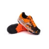 Bota Joma Propulsion Turf Niño 2 Bota Joma Propulsion Turf Niño -Futbol Tienda bota joma propulsion turf nino naranja negro 0