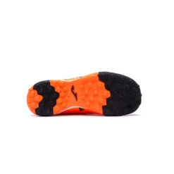 Bota Joma Propulsion Turf Niño 10 Bota Joma Propulsion Turf Niño -Futbol Tienda bota joma propulsion turf nino naranja negro 3