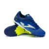 Bota Joma Xpander Turf -Futbol Tienda bota joma xpander turf azul oscuro 0