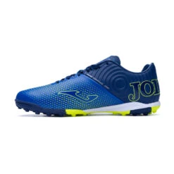 Bota Joma Xpander Turf -Futbol Tienda bota joma xpander turf azul oscuro 2
