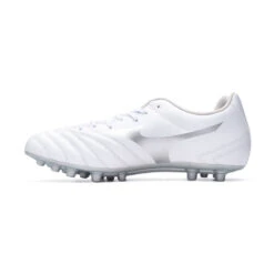 Bota Mizuno Monarcida Neo II Select AG -Futbol Tienda bota mizuno monarcida neo ii sel ag blanco 2