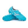 Bota Mizuno Monarcida Neo II Select MD -Futbol Tienda bota mizuno monarcida neo ii select md azul 0