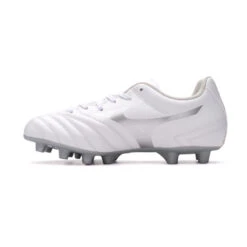 Bota Mizuno Monarcida Neo II Select MD Niño -Futbol Tienda bota mizuno monarcida neo ii select md nino blanco 2