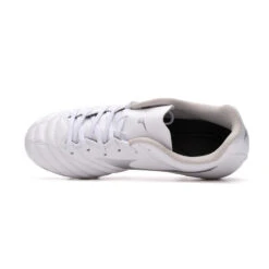 Bota Mizuno Monarcida Neo II Select MD Niño -Futbol Tienda bota mizuno monarcida neo ii select md nino blanco 4