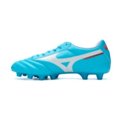 Bota Mizuno Morelia II Club -Futbol Tienda bota mizuno morelia ii club azul 2