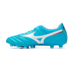 Bota Mizuno Morelia II Pro -Futbol Tienda bota mizuno morelia ii pro azul 2