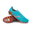Bota Mizuno Morelia Neo III Beta Elite Md -Futbol Tienda bota mizuno morelia neo iii beta elite md azul 0