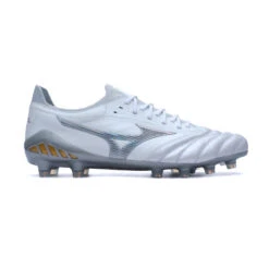 Bota Mizuno Morelia Neo III Beta Jp -Futbol Tienda bota mizuno morelia neo iii beta jp blanco 1