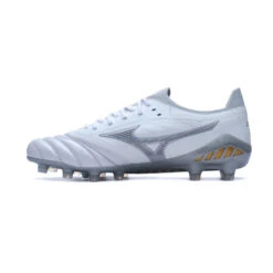 Bota Mizuno Morelia Neo III Beta Jp -Futbol Tienda bota mizuno morelia neo iii beta jp blanco 2