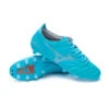 Bota Mizuno Morelia Neo III Pro Md -Futbol Tienda bota mizuno morelia neo iii pro md azul 0
