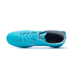 Bota Mizuno Morelia Neo III Pro Md -Futbol Tienda bota mizuno morelia neo iii pro md azul 4