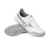 Bota Mizuno Morelia Sala Classic Turf -Futbol Tienda bota mizuno morelia sala classic turf blanco 0