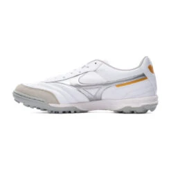 Bota Mizuno Morelia Sala Classic Turf -Futbol Tienda bota mizuno morelia sala classic turf blanco 2