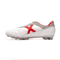 Bota Munich Mundial 2.0 AG -Futbol Tienda bota munich mundial 2.0 ag blanco 2