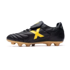 Bota Munich Mundial FG -Futbol Tienda bota munich mundial fg negro 2