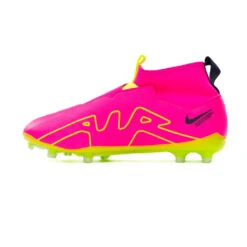 Bota Nike Air Zoom Mercurial Superfly 9 Academy FG/MG Niño -Futbol Tienda bota nike air zoom mercurial superfly 9 academy fgmg nino rosa 2