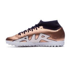 Bota Nike Air Zoom Mercurial Superfly 9 Academy Turf -Futbol Tienda bota nike air zoom mercurial superfly 9 academy turf metallic cooper 2