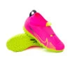 Bota Nike Air Zoom Mercurial Superfly 9 Academy Turf Niño -Futbol Tienda bota nike air zoom mercurial superfly 9 academy turf nino pink blast volt gridiron 0