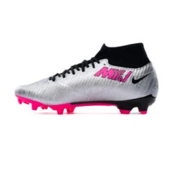 Bota Nike Air Zoom Mercurial Superfly 9 Academy XXV FG/MG -Futbol Tienda bota nike air zoom mercurial superfly 9 academy xxv fgmg gris 2