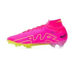 Bota Nike Air Zoom Mercurial Superfly 9 Elite FG -Futbol Tienda bota nike air zoom mercurial superfly 9 elite fg rosa 2
