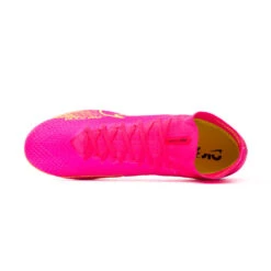 Bota Nike Air Zoom Mercurial Superfly 9 Elite FG -Futbol Tienda bota nike air zoom mercurial superfly 9 elite fg rosa 4