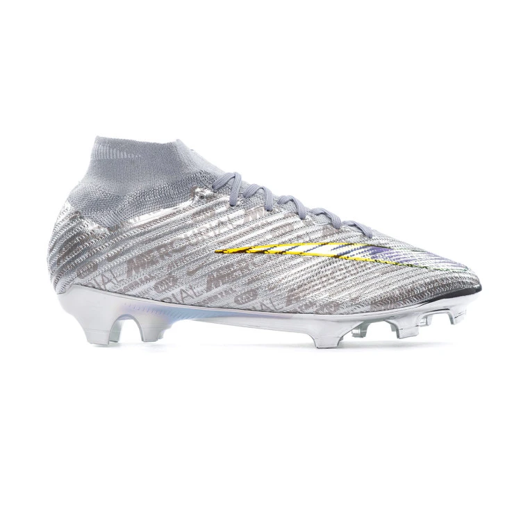 Bota Nike Air Zoom Mercurial Superfly 9 Elite XXV FG 4 Bota Nike Air Zoom Mercurial Superfly 9 Elite XXV FG - Imagen 2