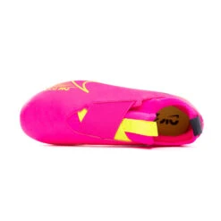 Bota Nike Air Zoom Mercurial Vapor 15 Academy FG/MG Niño -Futbol Tienda bota nike air zoom mercurial vapor 15 academy fgmg nino rosa 4